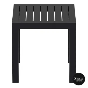 FL Ocean Hospitality Outdoor Side Coffee Table thumbnail 8