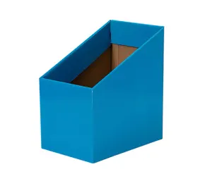VC Cardboard Book Box Packet of 5 thumbnail 7