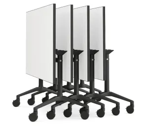 DD Host Metal Base Flip Table thumbnail 2