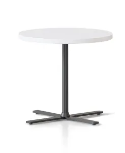 RL Kolo Metal Leg Round Coffee Table thumbnail 4