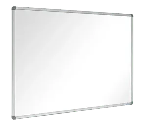 VC Porcelain Magnetic Whiteboards thumbnail 1