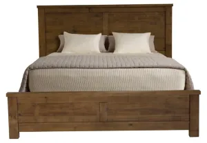 VI Augusta Solid Timber Bed Frame thumbnail 3