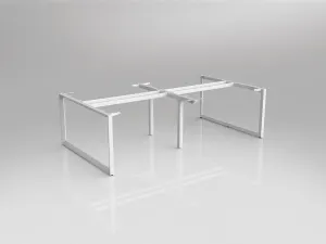 OL Anvil Double Sided 4 Person’s Workspace Frame thumbnail 6