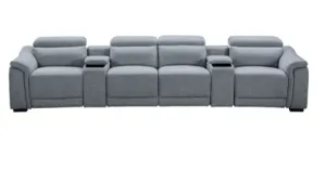 VI Robbie Fab Home Theatre - Grey thumbnail 3