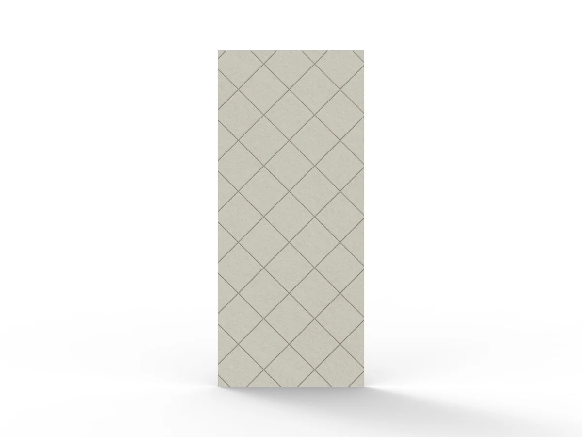 RL Acouline Grid Decorative Acoustic Wall Panel