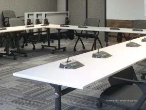 OL Ascend Tech Adjustable Flip Table thumbnail 10