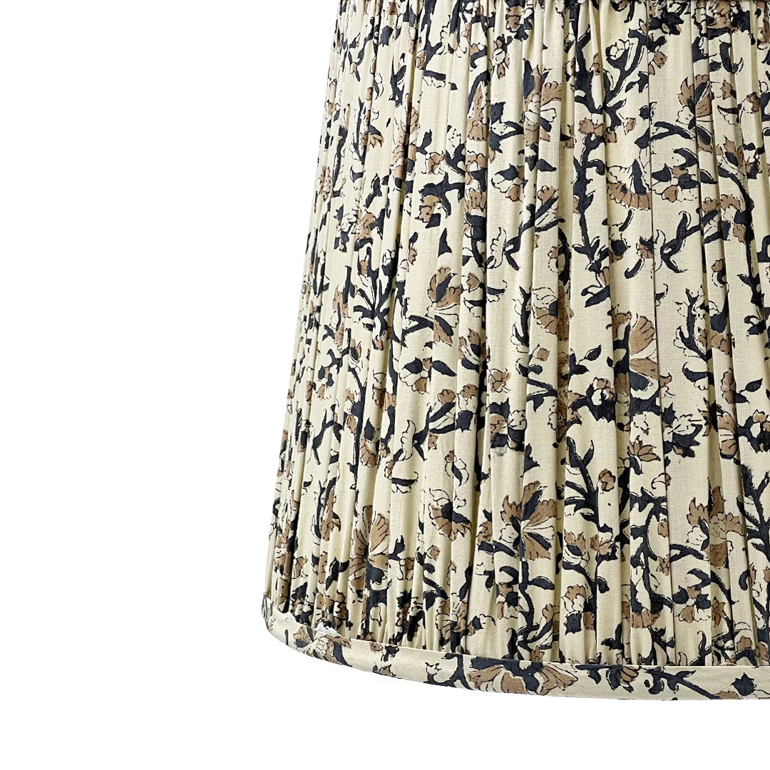 SH Manningtree Pleated Shade