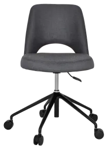 EZ CHAIR ALBURY CASTOR V2 BLACK thumbnail 18