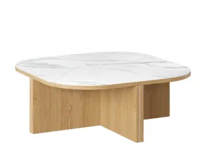 DD Aelin Square Coffee Table thumbnail 1