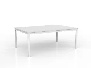 OL Axis Rectangle Meeting Table thumbnail 9