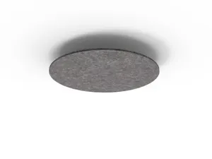RL Acouline Halo Round Hanging Ceiling Panels thumbnail 3