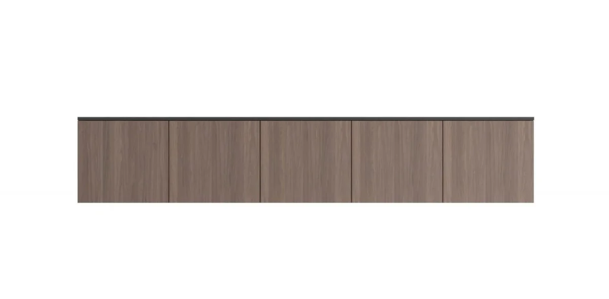 DD FL-06 Floating Wall Credenza
