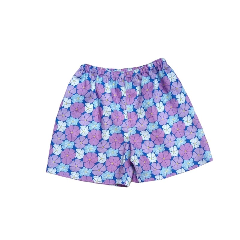 Miramara Designs - Denise women’s linen shorts