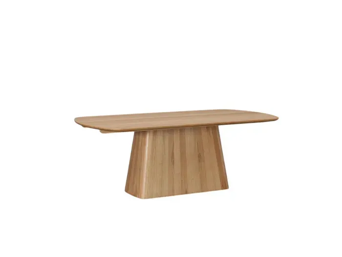MD Florida Coffee Table - Natural