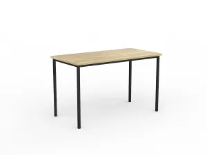 OL AltoSystem Metal Base Canteen Table thumbnail 2