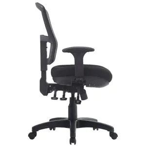 ST Fuse Meshback Task Chair thumbnail 5