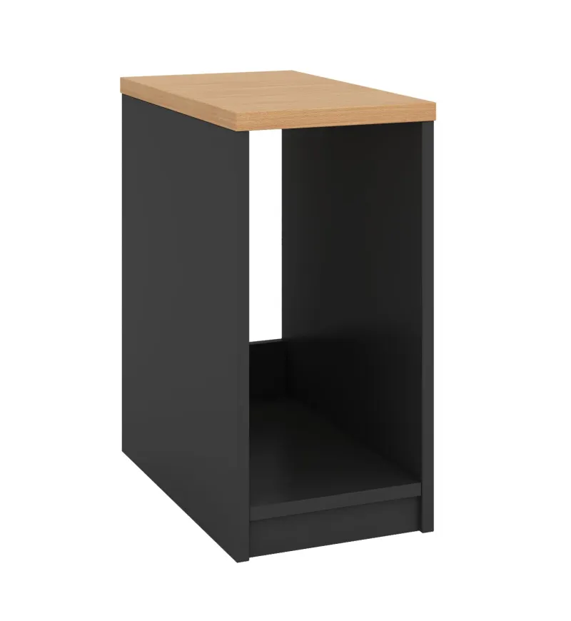 GP OMsystem Commercial Office CPU Tower Holder Box