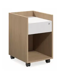 DD Geo Leto Leg Executive Desk thumbnail 5