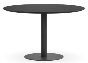 DD Verse Metal Leg Round Meeting Table thumbnail 5