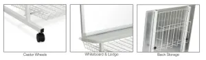 VC Portable Reading & Display Centre thumbnail 3