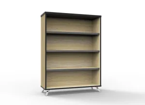 RL Rapid Infinity Bookcase thumbnail 1