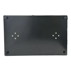 FL Coolangatta Hospitality Rectangular Base Table Frame thumbnail 4