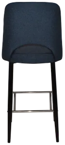 EZ STOOL ALBURY SIDE 750 METAL BLACK thumbnail 17