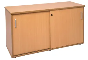 RL Rapid Span Sliding Door Lockable Credenza thumbnail 1