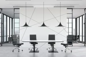 DD Duo Scope Boardroom Table thumbnail 2