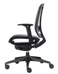RL Oasis Mesh Back Task Chair thumbnail 6