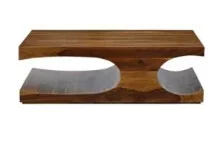 BT Foundry Coffee Table