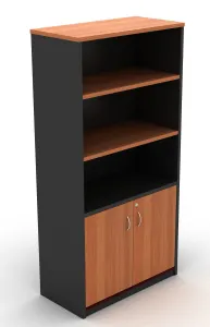 GP OMsystem Commercial Office Half Door Cabinet thumbnail 2