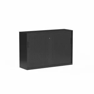 OL Tempo Sliding Door Storage Cabinet thumbnail 11