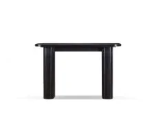 BT Melba Hall Table - Natural or Black
