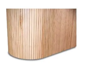 VI Adsila Solid Timber Coffee Table thumbnail 6