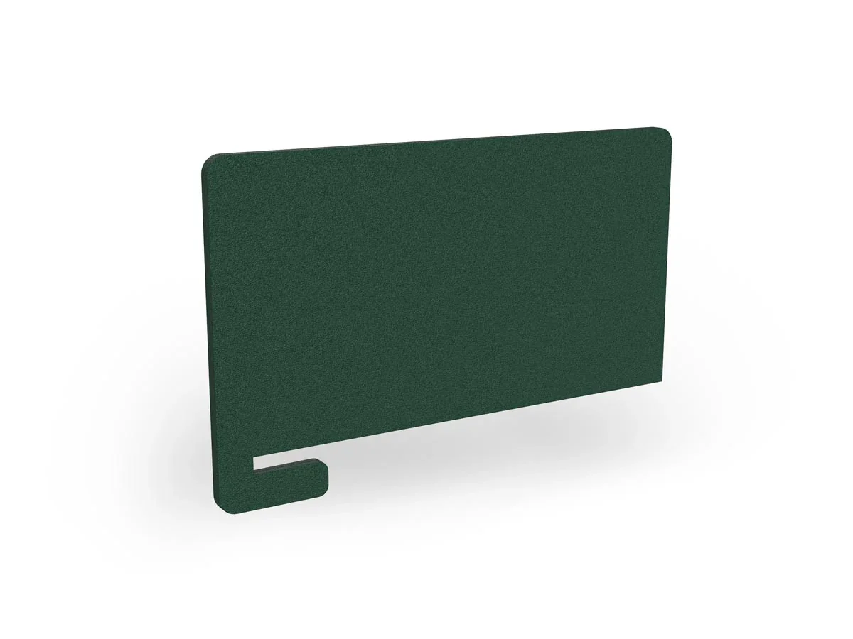 OL AcoustiQ Slide on Screen Divider