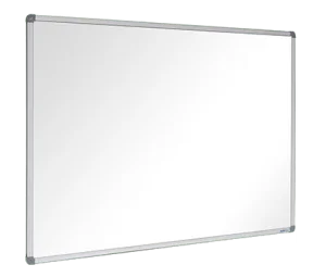 VC Porcelain Magnetic Whiteboards