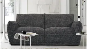 BT Modo 1975 Fabric Upholstered 2 Seater Sofa thumbnail 3