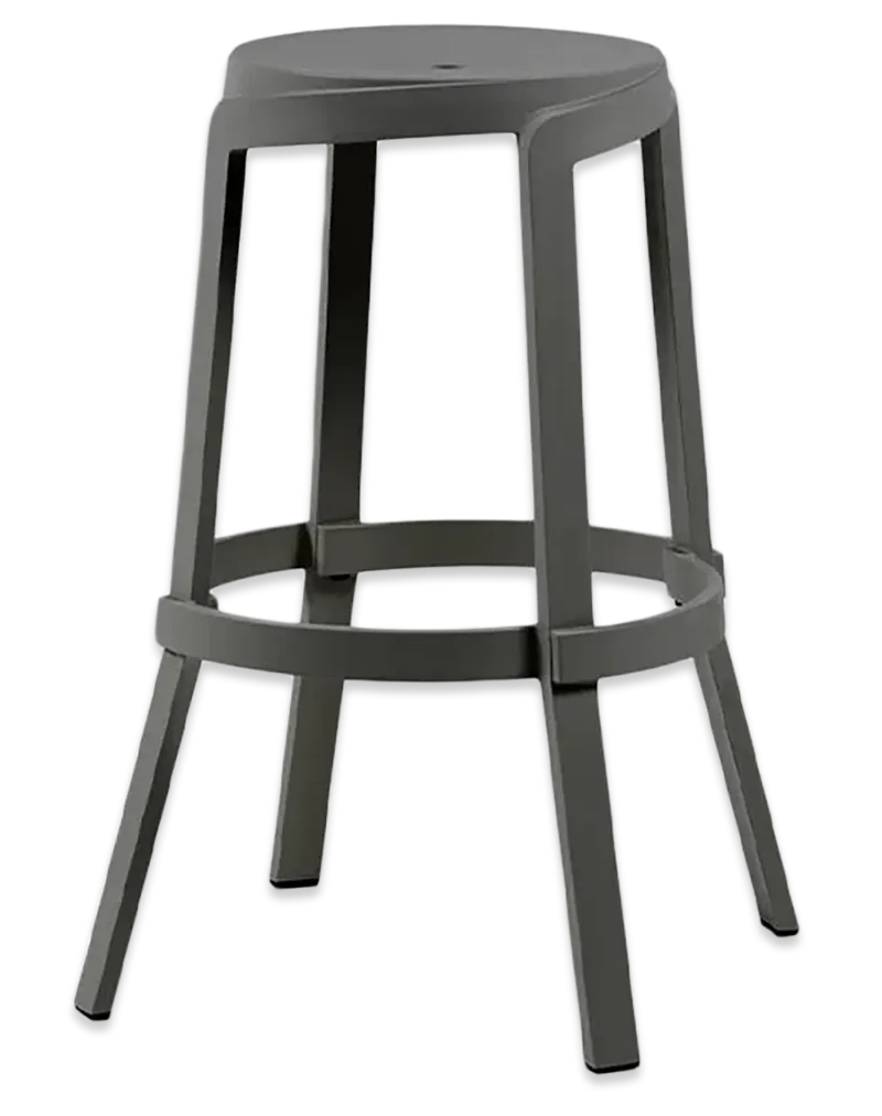 EZ STOOL STACK MAXI 765 BASALTO