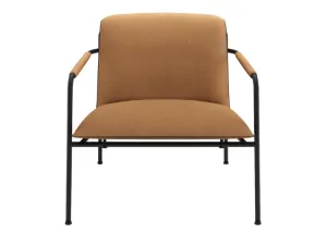 DD Jasper Fabric Upholstered Breakout Chair thumbnail 3