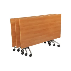 MA Calais Flip Up Square Table thumbnail 1