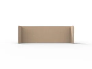RL Acouline Quarter Double End Wrap Screen thumbnail 41