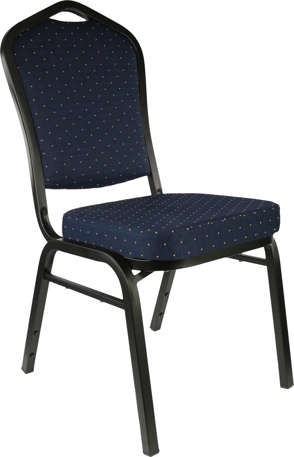 FL Durafurn Fabric Upholstered Hospitality Function Chair