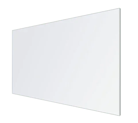 VC LX6 Slim Edge Magnetic Whiteboard