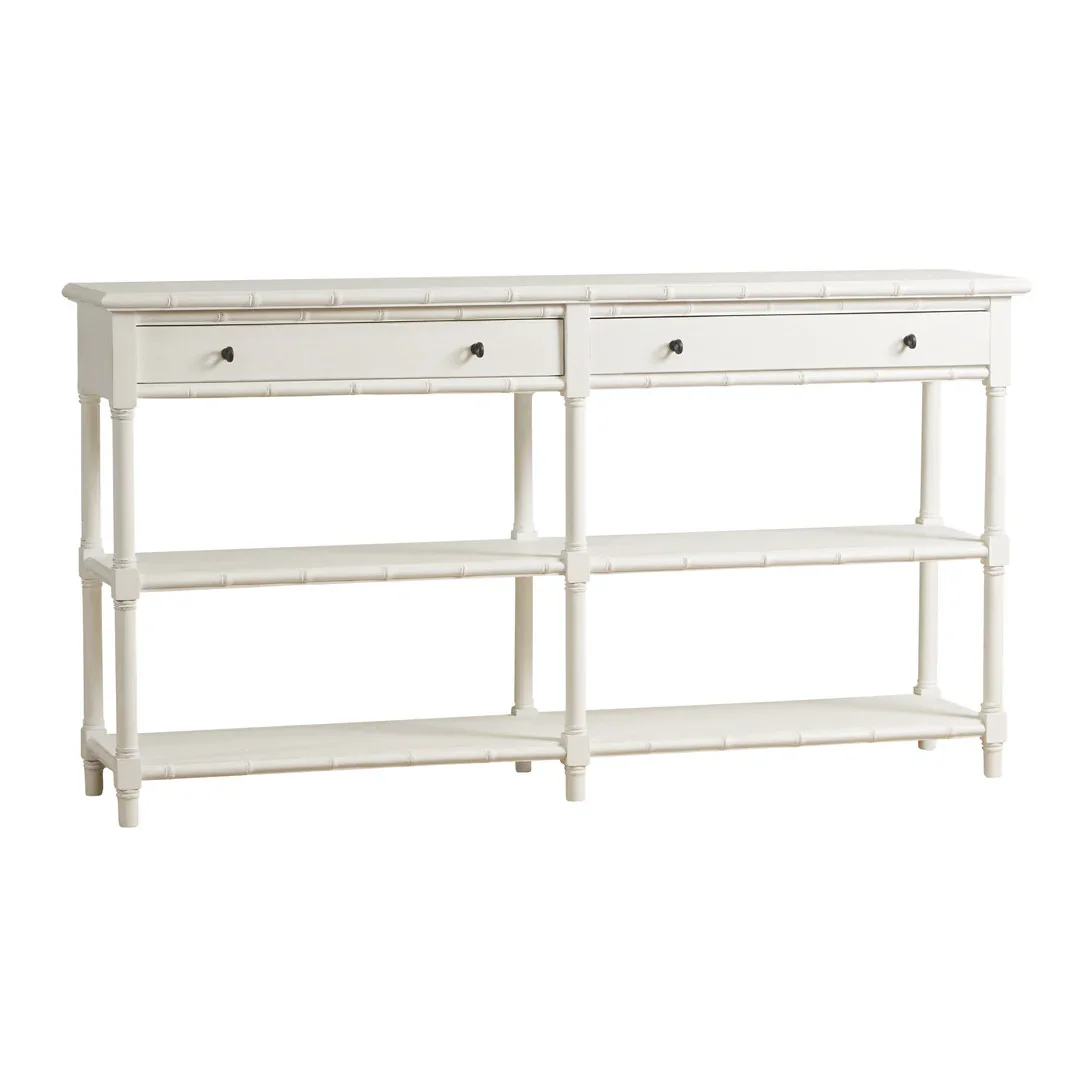 SH Puerto Console Table