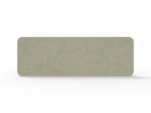 RL Acouline Desk Mounted Screen - 12mm Thick thumbnail 23