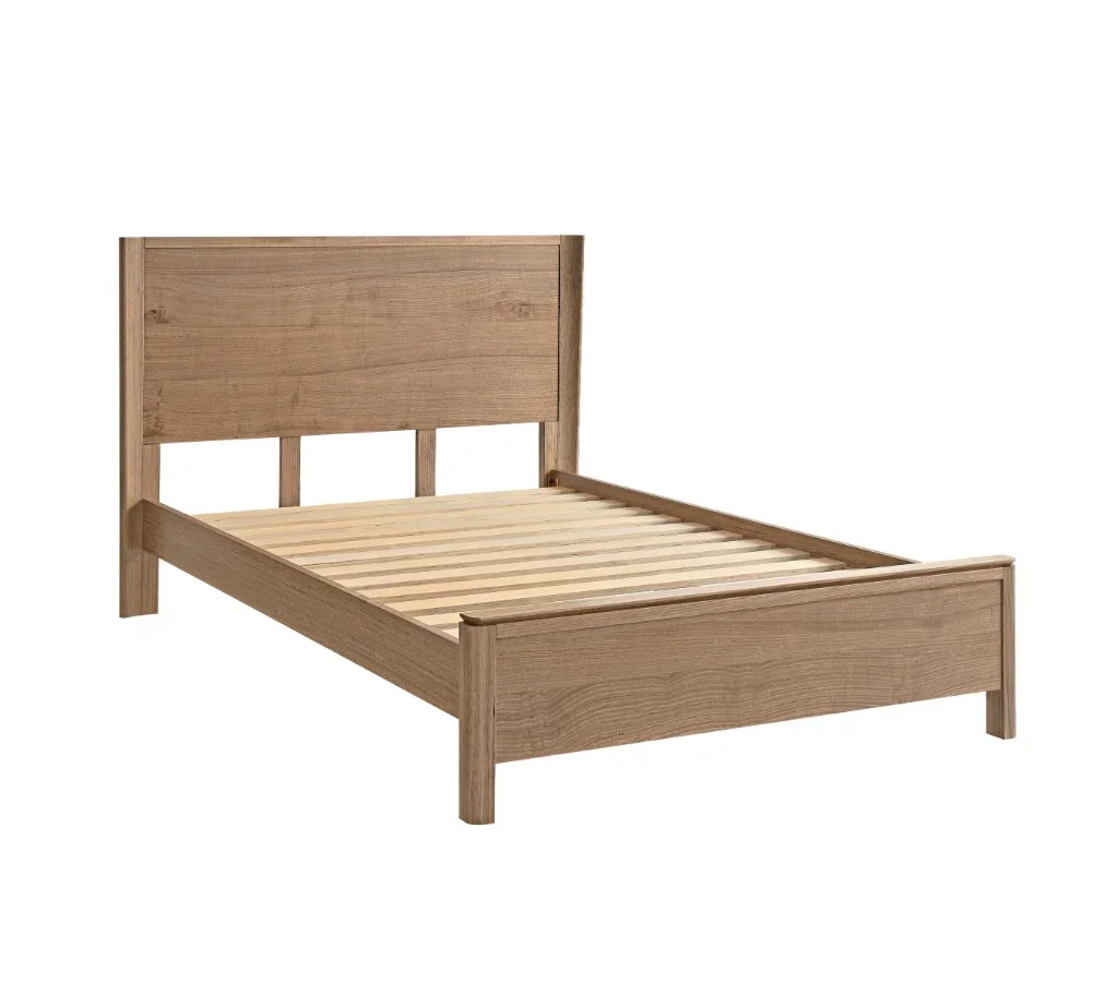 VI Luella Solid Timber Bed Frame