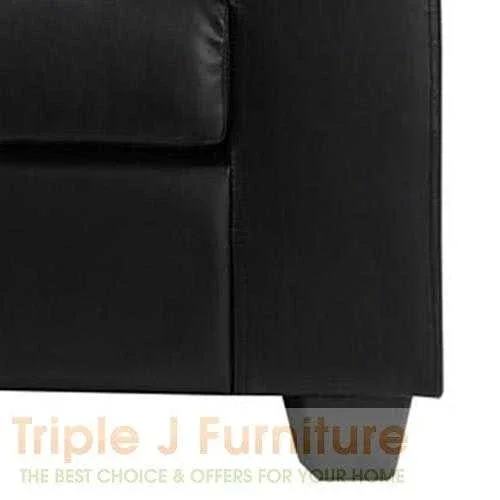 TJ Nikki 3 Seater Sofa