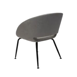 RL Opal Fabric Upholstered Breakout Area Tub Chair thumbnail 5