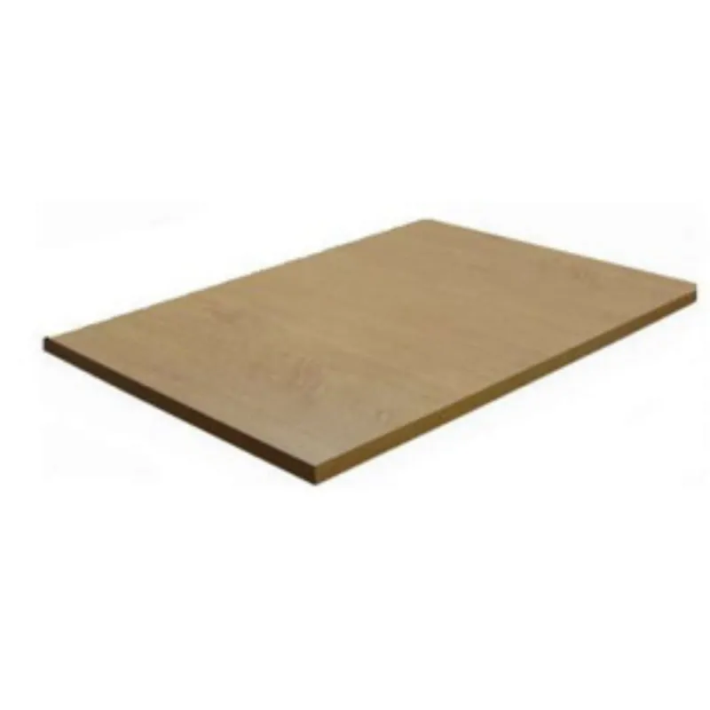 FL Melamine Table Top